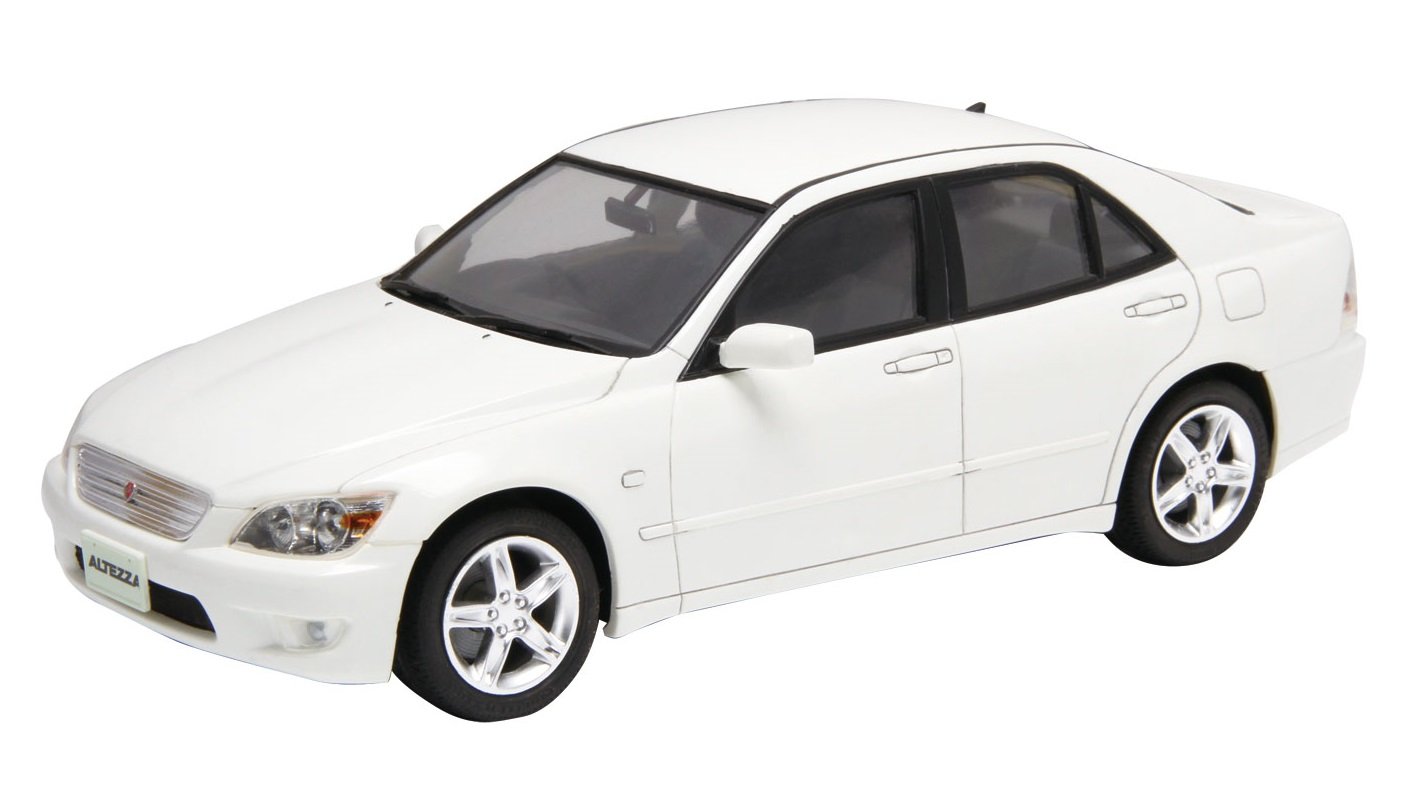 Toyota Altezza