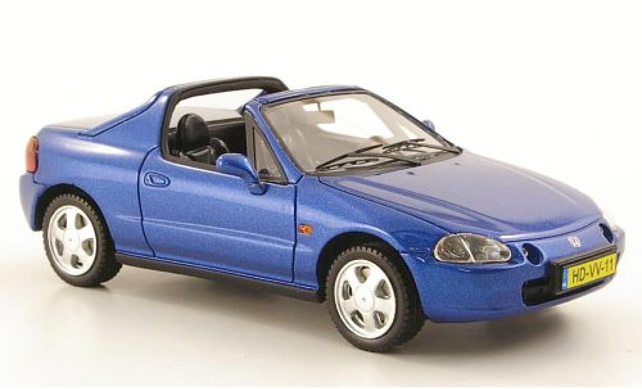 Honda Neo CRX