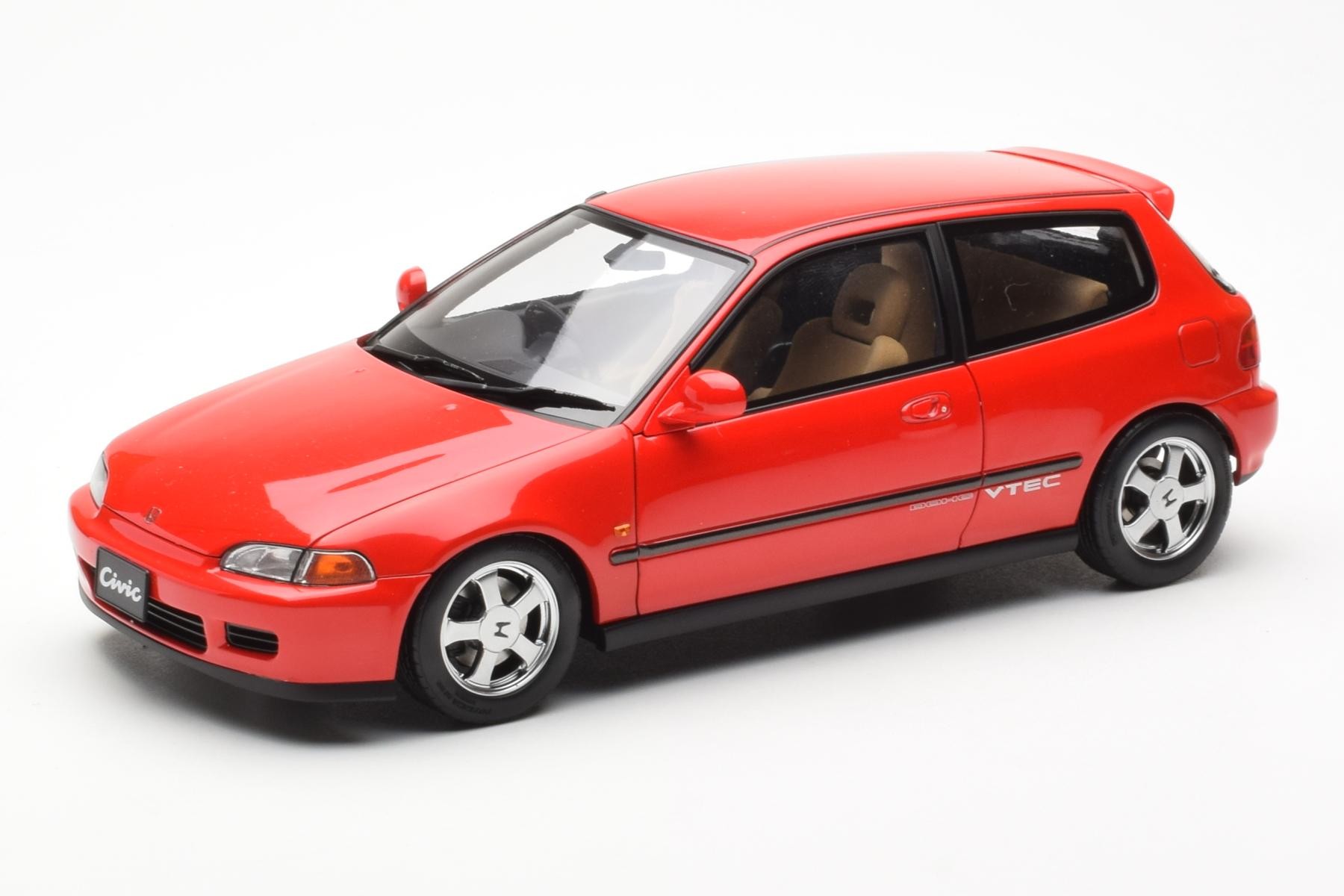 Honda Civic EG6 Vtec