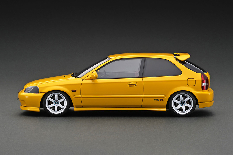 Honda Civic Type R EK9