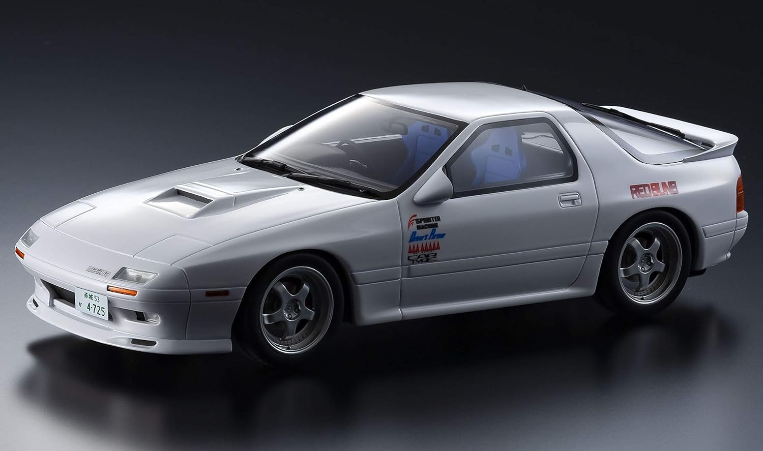 Mazda RX7 FC