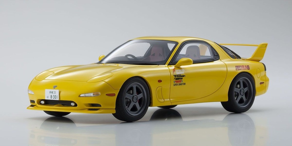 Mazda RX7 FD