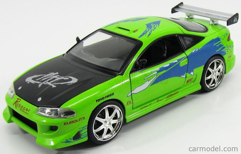 Mitsubishi Eclipse