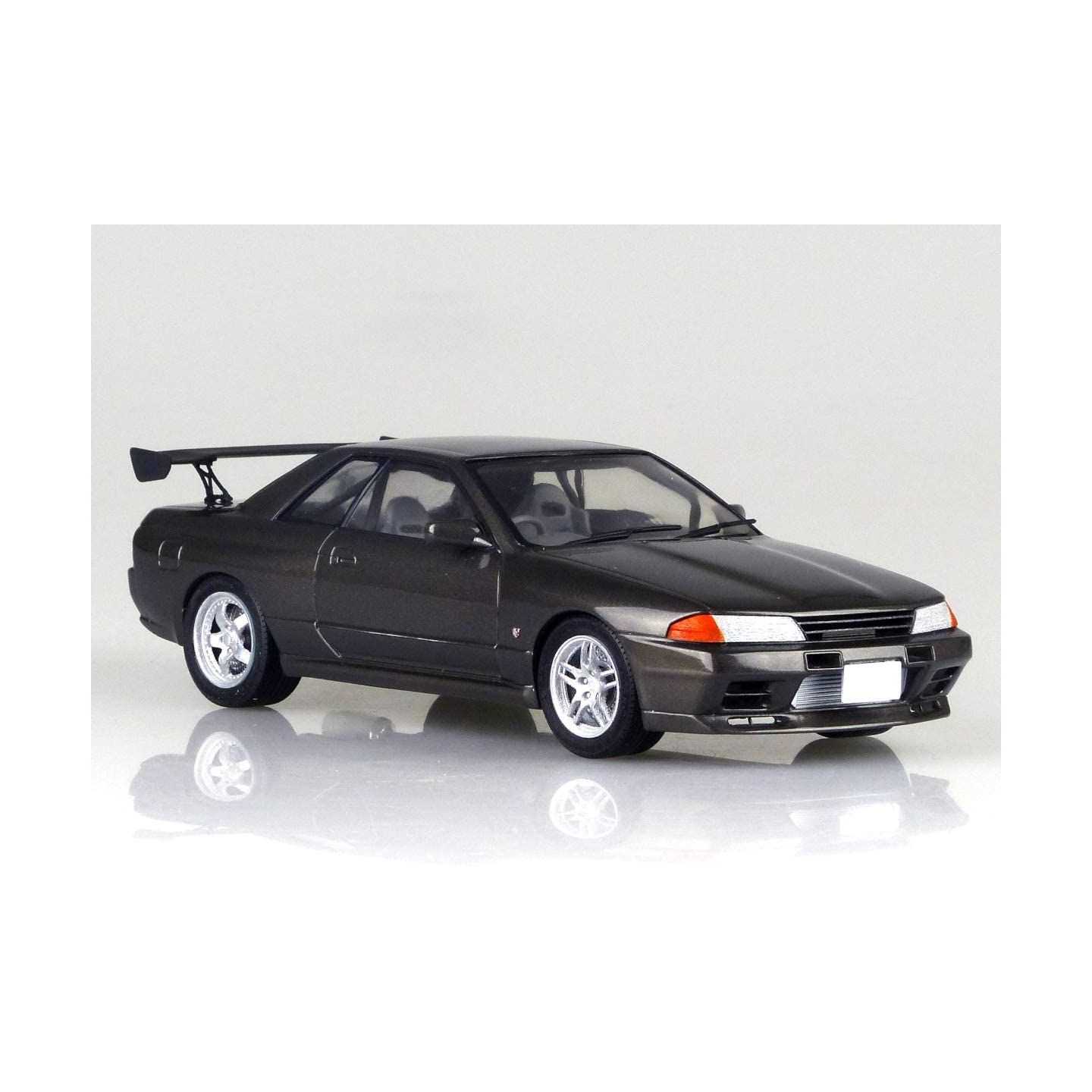 Nissan GTR R32 Skyline Cánh gió lớn