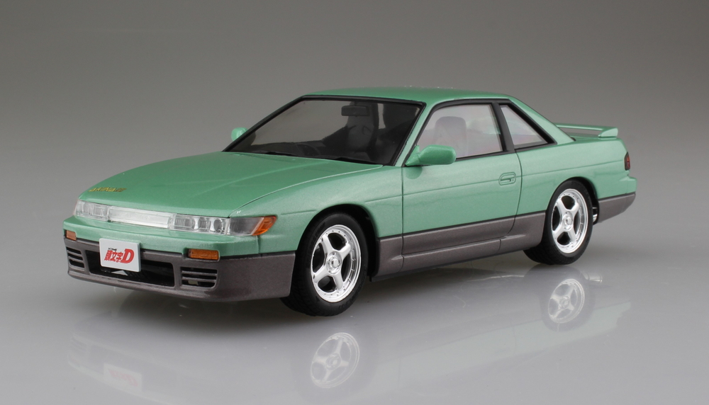 Nissan Silvia S13