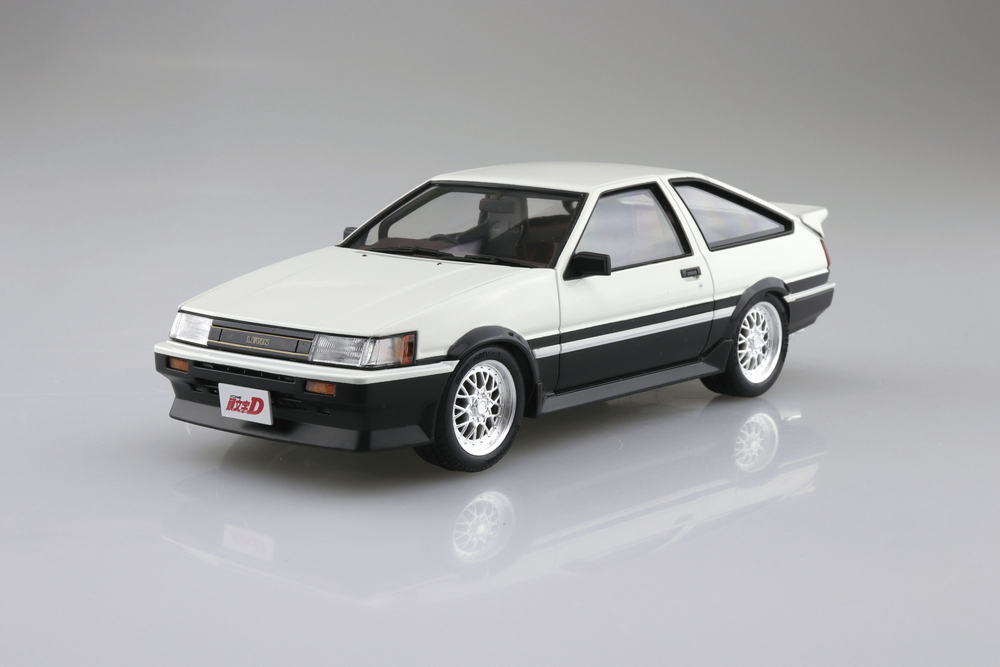 Toyota AE86 Levin
