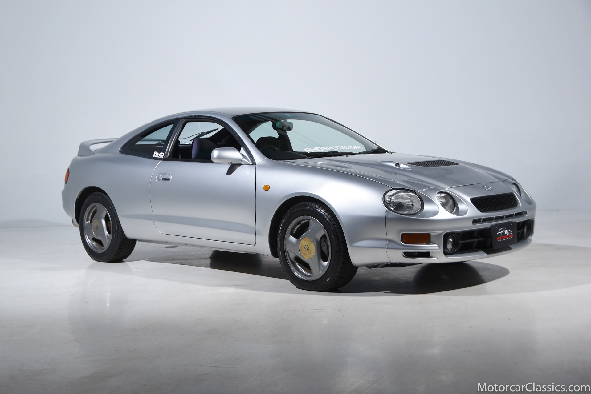 Toyota Celica