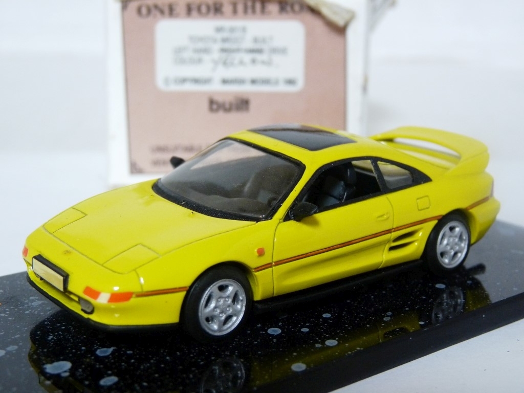 Toyota MR2